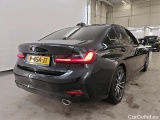  Bmw  Serie 3 BMW 3 Serie Sedan 318iA Sport Line 4d #2