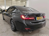  Bmw  Serie 3 BMW 3 Serie Sedan 318iA Sport Line 4d #8