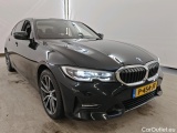  Bmw  Serie 3 BMW 3 Serie Sedan 318iA Sport Line 4d #14