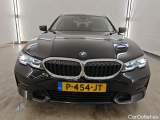 Bmw  Serie 3 BMW 3 Serie Sedan 318iA Sport Line 4d #15