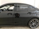  Bmw  Serie 3 BMW 3 Serie Sedan 318iA Sport Line 4d #19