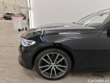  Bmw  Serie 3 BMW 3 Serie Sedan 318iA Sport Line 4d #21