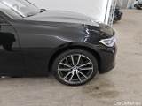  Bmw  Serie 3 BMW 3 Serie Sedan 318iA Sport Line 4d #29