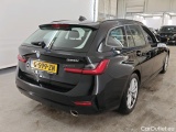  Bmw  Serie 3 BMW 3 Serie Touring 320iA  Executive Edition 5d + Pano #2