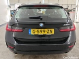  Bmw  Serie 3 BMW 3 Serie Touring 320iA  Executive Edition 5d + Pano #10