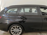  Bmw  Serie 3 BMW 3 Serie Touring 320iA  Executive Edition 5d + Pano #16
