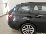  Bmw  Serie 3 BMW 3 Serie Touring 320iA  Executive Edition 5d + Pano #18