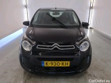  Citroen  C1 Citroën  VTi 72 S&S Feel 5d #26