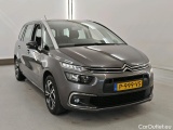  Citroen  C4 Grand Picasso Citroën Grand C4 SpaceTourer PureTech 130 S&S EAT8 Business 5d #21