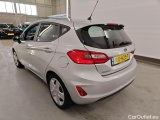  Ford  Fiesta Ford  1.1 52kW Trend 5d #15