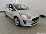  Ford  Fiesta Ford  1.1 52kW Trend 5d #28
