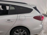  Ford  Focus Ford  1.0 EcoBoost Hybrid 125pk ST-Line Wagon 5d #12
