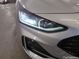  Ford  Focus Ford  1.0 EcoBoost Hybrid 125pk ST-Line Wagon 5d #19