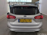  Ford  Focus Ford  1.0 EcoBoost Hybrid 125pk ST-Line Wagon 5d #21