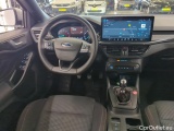  Ford  Focus Ford  1.0 EcoBoost Hybrid 125pk ST-Line Wagon 5d #27