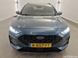  Ford  Focus Ford  1.0 EcoBoost Hybrid 125pk ST-Line Wagon 5d #13