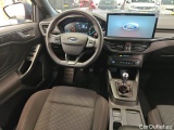  Ford  Focus Ford  1.0 EcoBoost Hybrid 125pk ST-Line Wagon 5d #22
