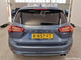  Ford  Focus Ford  1.0 EcoBoost Hybrid 125pk ST-Line Wagon 5d #20