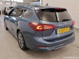  Ford  Focus Ford  1.0 EcoBoost Hybrid 125pk ST-Line Wagon 5d #19