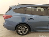  Ford  Focus Ford  1.0 EcoBoost Hybrid 125pk ST-Line Wagon 5d #24