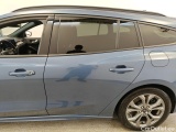  Ford  Focus Ford  1.0 EcoBoost Hybrid 125pk ST-Line Wagon 5d #29