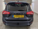  Ford  Focus Ford  1.0 EcoBo Hybr 155pk ST-Line X Bus Wagon 5d #8