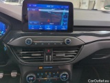  Ford  Focus Ford  1.0 EcoBo Hybr 155pk ST-Line X Bus Wagon 5d #17