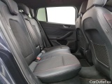  Ford  Focus Ford  1.0 EcoBo Hybr 155pk ST-Line X Bus Wagon 5d #21