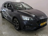  Ford  Focus Ford  1.0 EcoBo Hybr 155pk ST-Line X Bus Wagon 5d #24