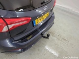  Ford  Focus Ford  1.0 EcoBo Hybr 155pk ST-Line X Bus Wagon 5d #50