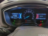  Ford  Mondeo Ford  2.0 Hybride Titanium eCVT automaat Wagon 5d #7