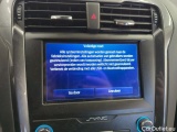  Ford  Mondeo Ford  2.0 Hybride Titanium eCVT automaat Wagon 5d #12