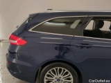  Ford  Mondeo Ford  2.0 Hybride Titanium eCVT automaat Wagon 5d #16