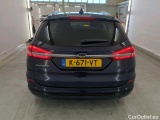  Ford  Mondeo Ford  2.0 Hybride Titanium eCVT automaat Wagon 5d #20