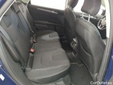 Ford  Mondeo Ford  2.0 Hybride Titanium eCVT automaat Wagon 5d #19