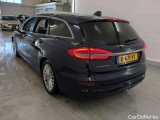  Ford  Mondeo Ford  2.0 Hybride Titanium eCVT automaat Wagon 5d #24