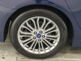  Ford  Mondeo Ford  2.0 Hybride Titanium eCVT automaat Wagon 5d #26