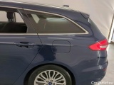 Ford  Mondeo Ford  2.0 Hybride Titanium eCVT automaat Wagon 5d #28