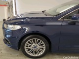  Ford  Mondeo Ford  2.0 Hybride Titanium eCVT automaat Wagon 5d #29
