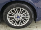  Ford  Mondeo Ford  2.0 Hybride Titanium eCVT automaat Wagon 5d #30