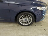  Ford  Mondeo Ford  2.0 Hybride Titanium eCVT automaat Wagon 5d #31