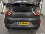  Ford  Puma Ford  1.0 EcoBoost Hybrid 125pk ST-Line X automaat 5d #10