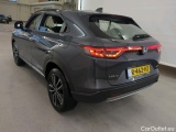  Honda  HR-V Honda  1.5 I-MMD HEV Elegance CVT auto 5d #8