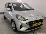  Hyundai  i10 Hyundai  1.0 MPI Comfort 5d #12
