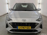  Hyundai  i10 Hyundai  1.0 MPI Comfort 5d #17