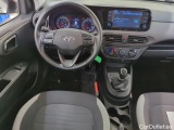 Hyundai  i10 Hyundai  1.0 MPI Comfort 5d #20