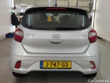  Hyundai  i10 Hyundai  1.0 MPI Comfort 5d #21