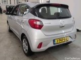  Hyundai  i10 Hyundai  1.0 MPI Comfort 5d #24