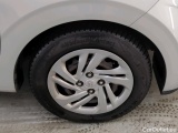  Hyundai  i10 Hyundai  1.0 MPI Comfort 5d #27