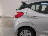  Hyundai  i10 Hyundai  1.0 MPI Comfort 5d #28